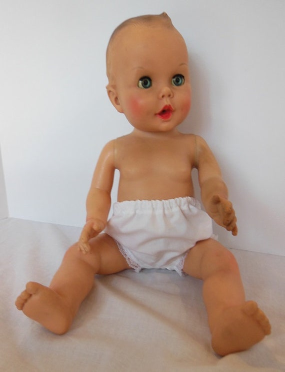 gerber baby doll 1950's