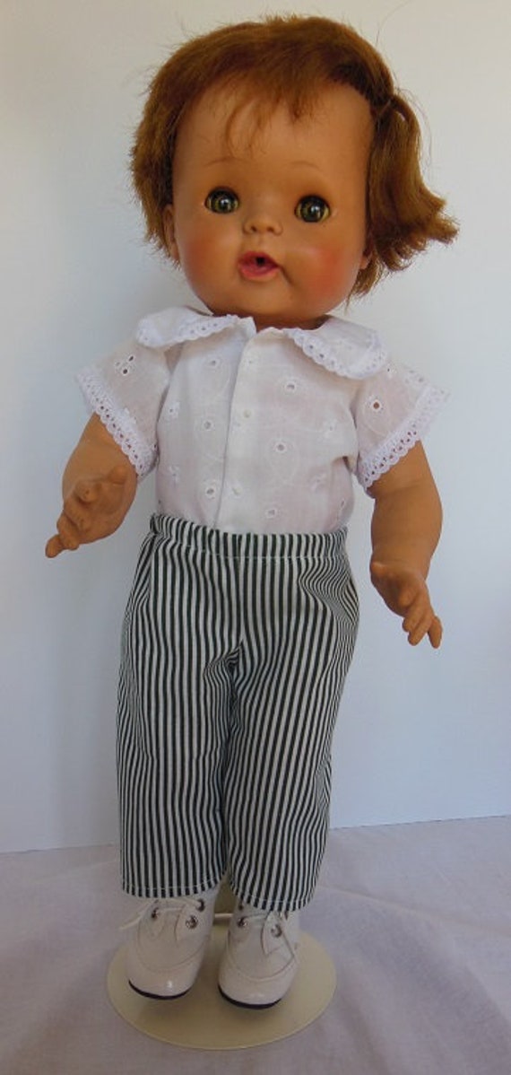 little ricky doll
