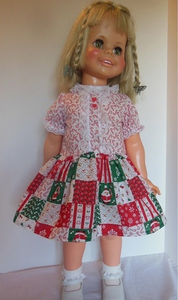 betty big girl doll