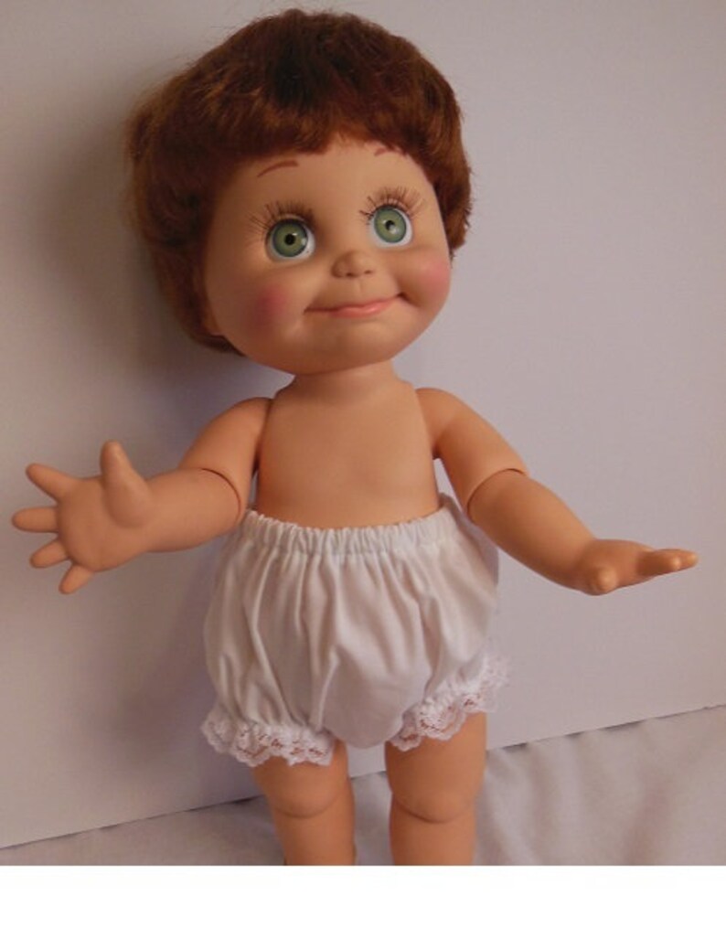 jans doll closet