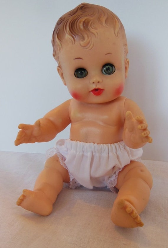 baby dolls that wee