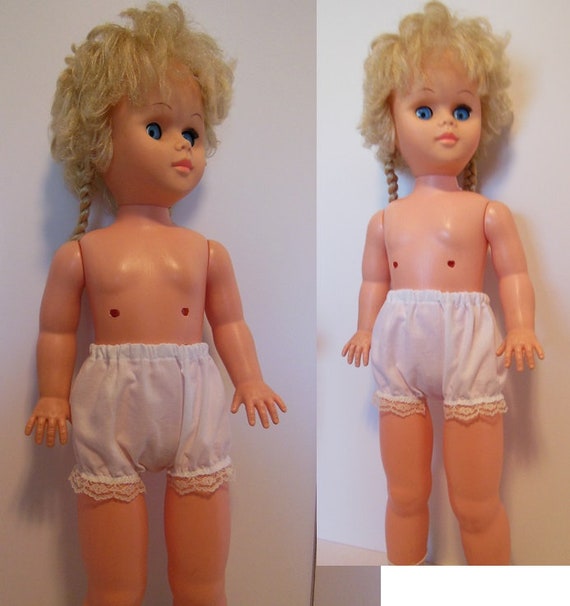 wispy walker doll clothes