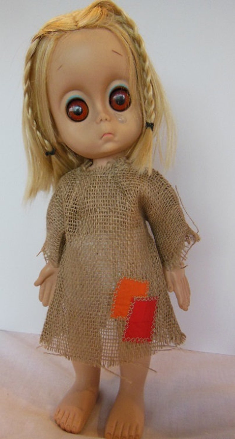 jans doll closet