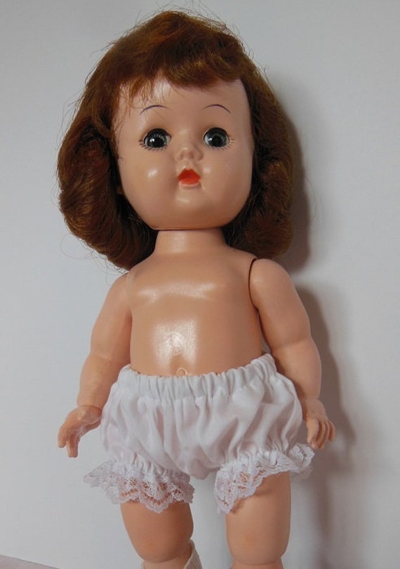 littlest angel doll