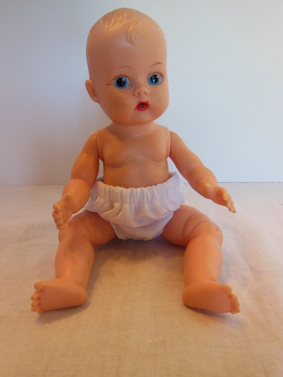 vogue jimmy doll