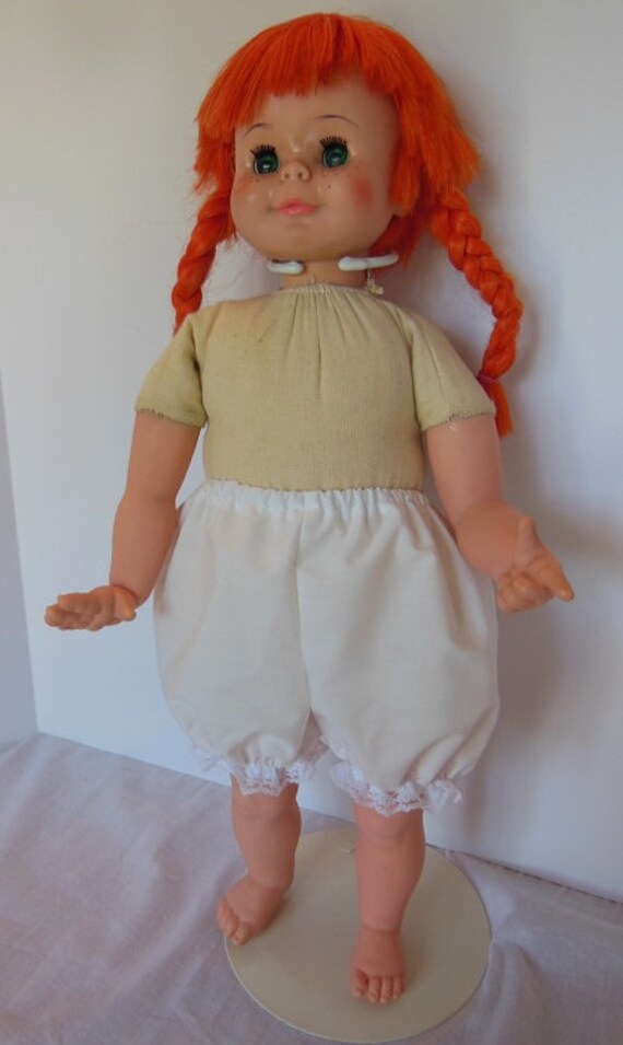 jans doll closet