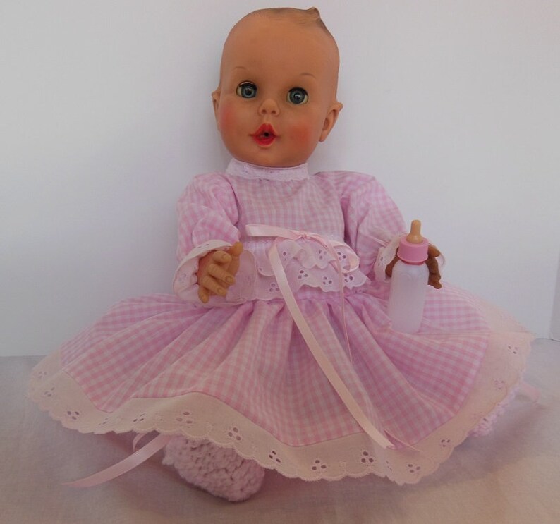 jans doll closet