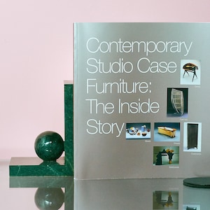 Contemporary Studio Case Furniture: The Inside Story
