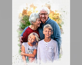Add person to painting, Photo editing , Combined Photos, Picture with Deceased Person, Add loved one to Photo, Add people to photo