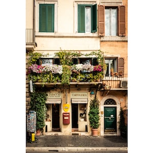 Rome Piazza Navona picture, Italian shop Photo Print, Rome Italy poster print, Rome Wall Art, Large Wall Art, Italian pictures and prints