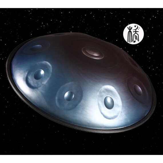 Etsy handpan deals