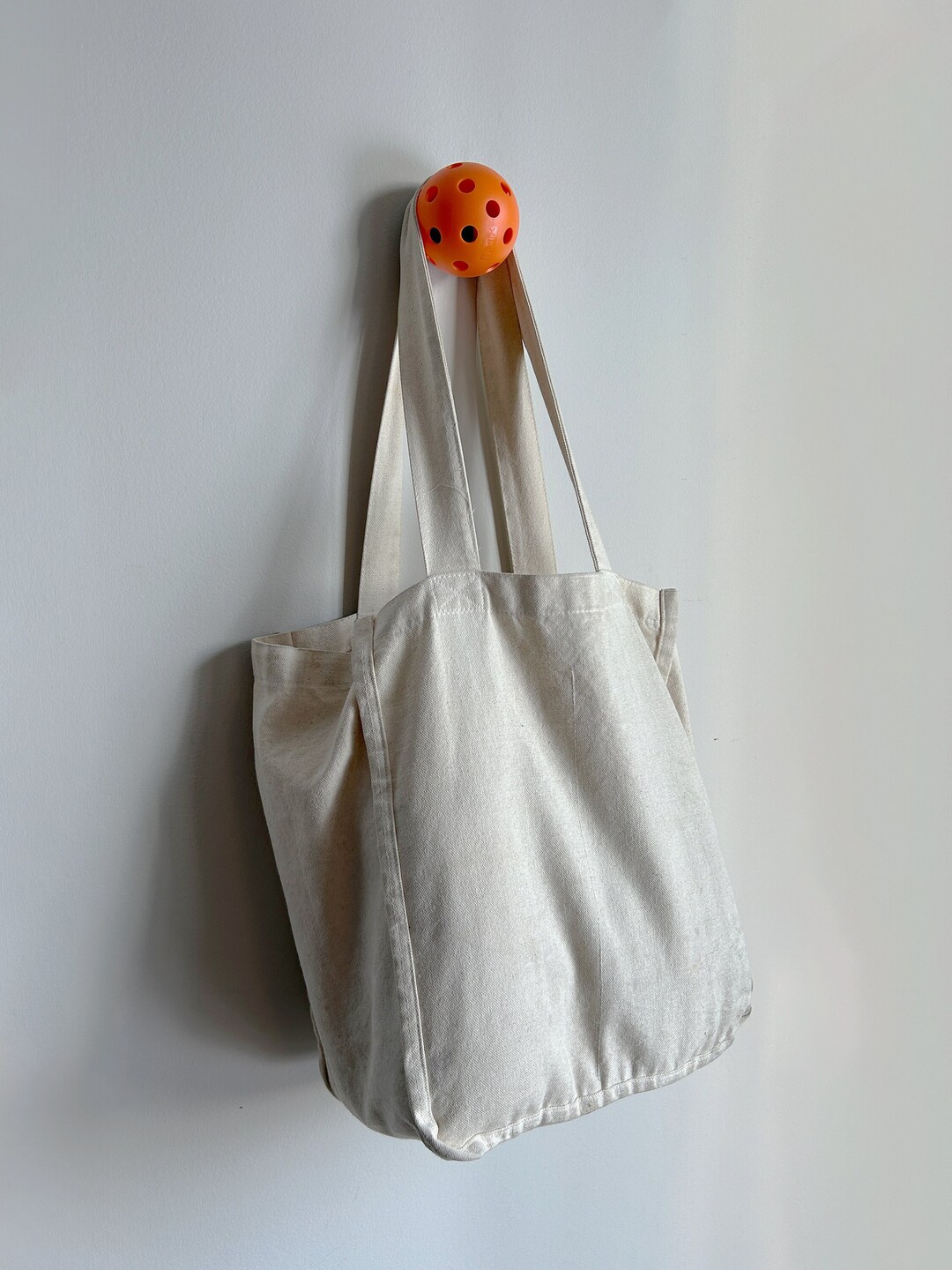 Wall Ball Pickleball Hooks 2 PACK Etsy