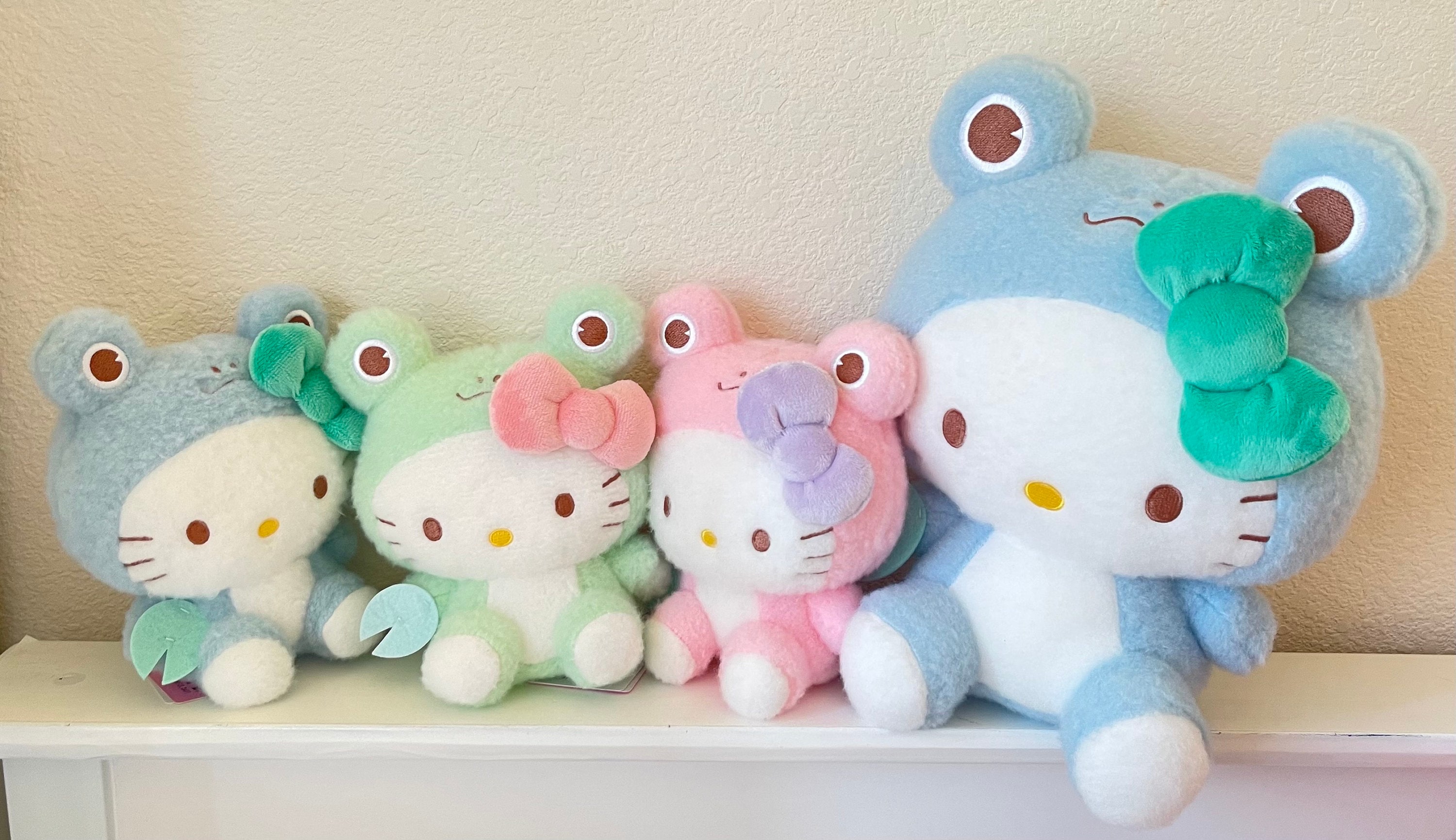 Little Kitty Big City - Etsy
