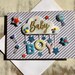 see more listings in the Baby Card section