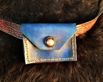 ★COURONNE★ Bern Pouch Stud (Black)_RCAEX24644BKX Designer fashion, Seoul-fully created | W Concept
