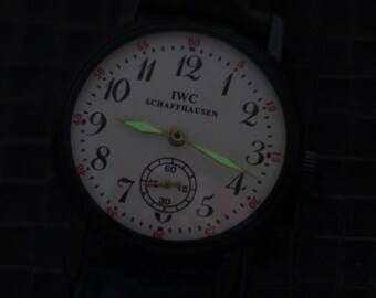 pobeda iwc