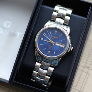 Tissot 1853 store seastar 660