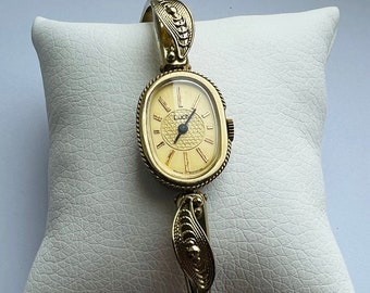 Relojes vintage para mujer, reloj pequeño, reloj clásico para mujer, reloj retro para mujer, regalo para ella, reloj pequeño vintage