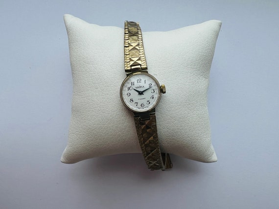 Elegant Ladies watch , mechanical women's watches… - image 2