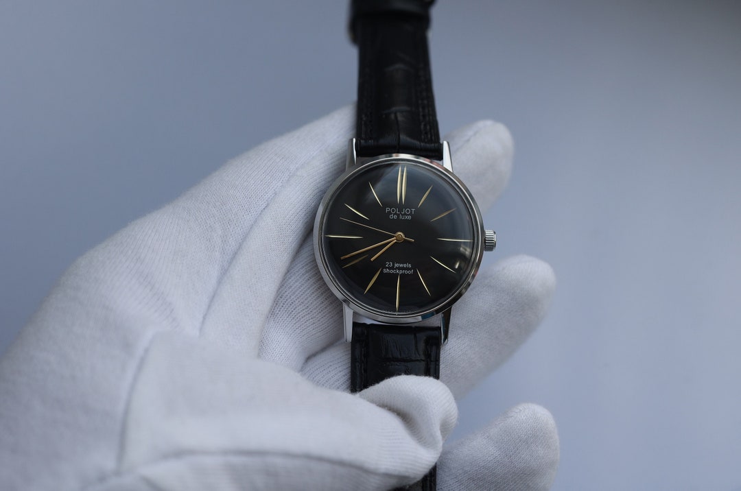 Armani Uhren QualitÃ¤t Poljot Uhren QualitÃ¤t Poljot Uhr