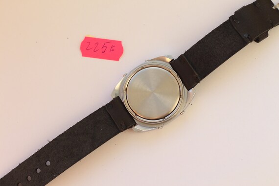 Electronika 5 Chronometer / Vintage RARE Soviet USSR … - Gem