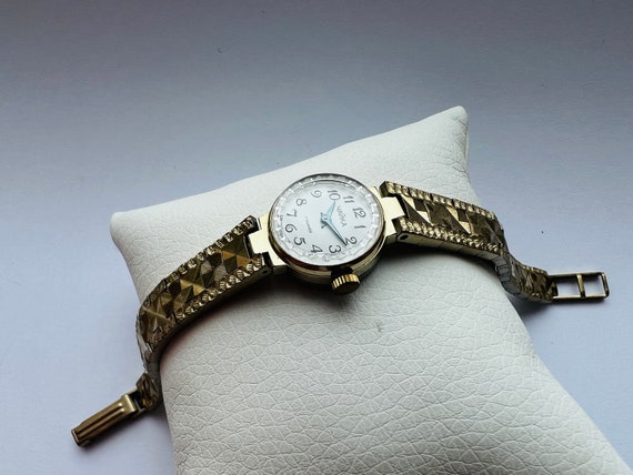 Elegant Ladies watch , mechanical women's watches… - image 5