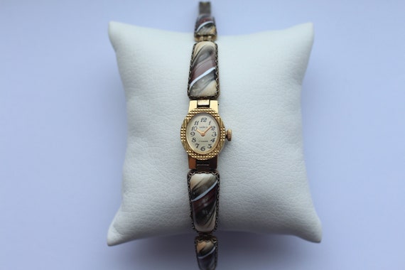 Reloj miniatura para dama new arrivals