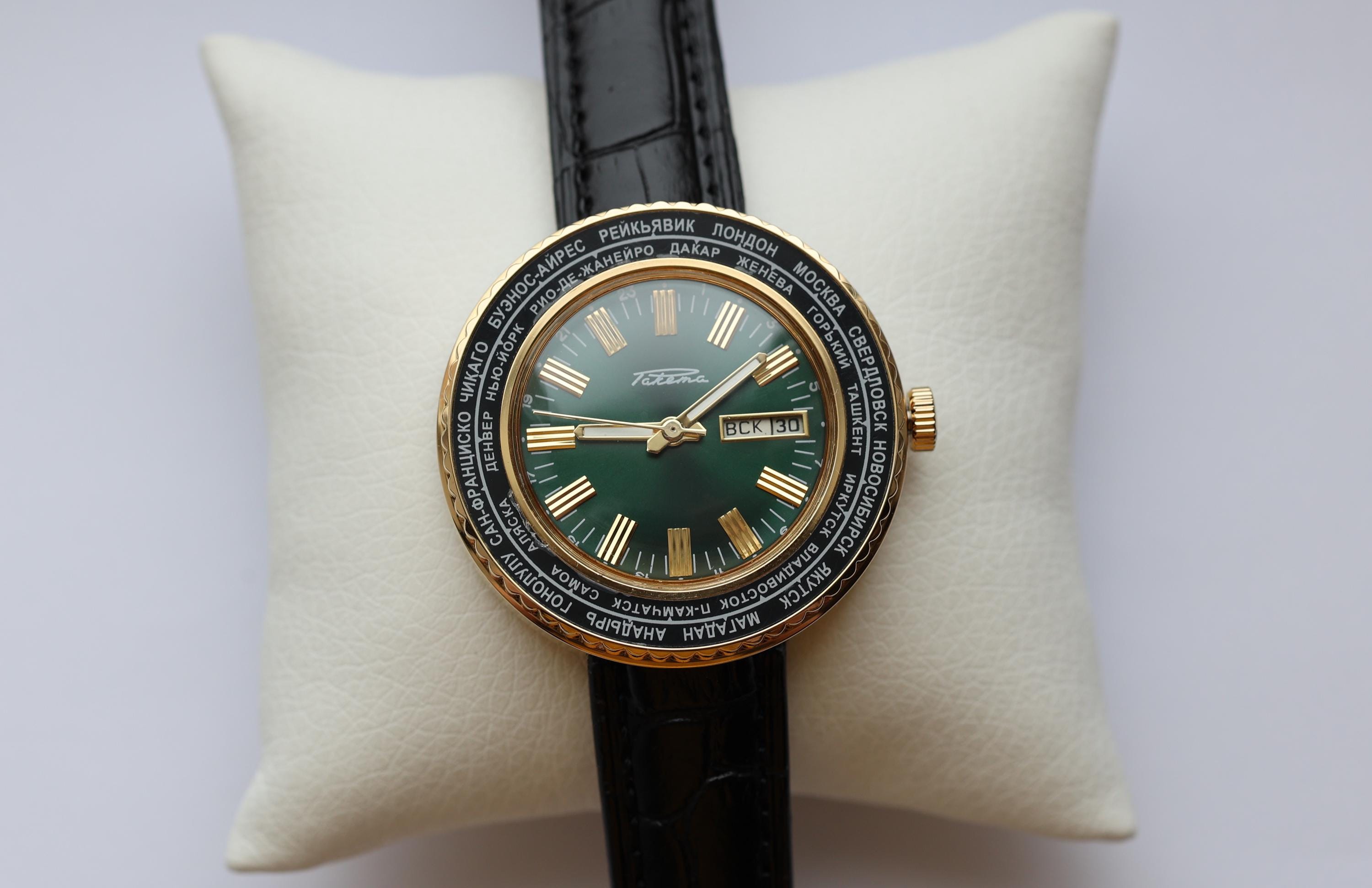 Raketa 2628 H - Etsy