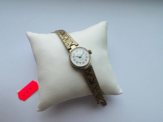 Elegant Ladies watch , mechanical women's watches… - image 1