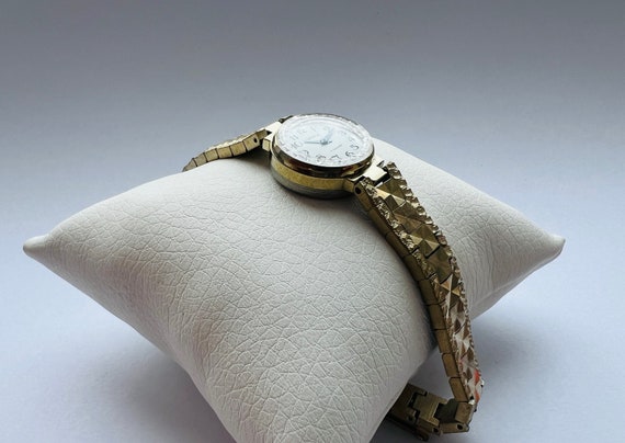 Elegant Ladies watch , mechanical women's watches… - image 3