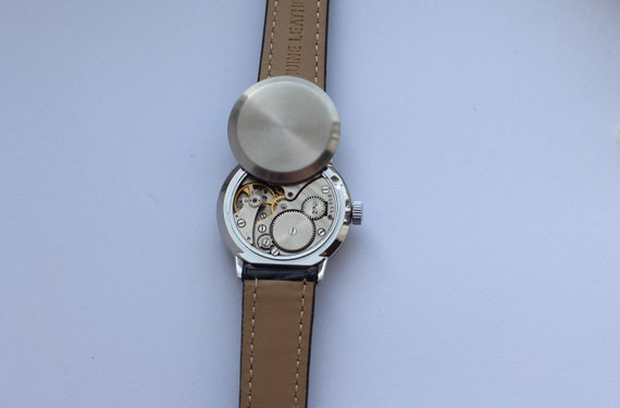 MASONIC watch, Vintage watch, Soviet military wat… - image 10