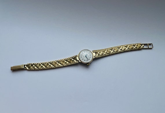 Elegant Ladies watch , mechanical women's watches… - image 8
