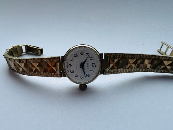 Elegant Ladies watch , mechanical women's watches… - image 6