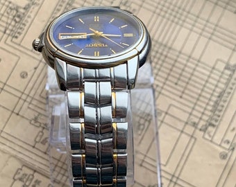 Tissot seastar automatic 21 jewels cheap price