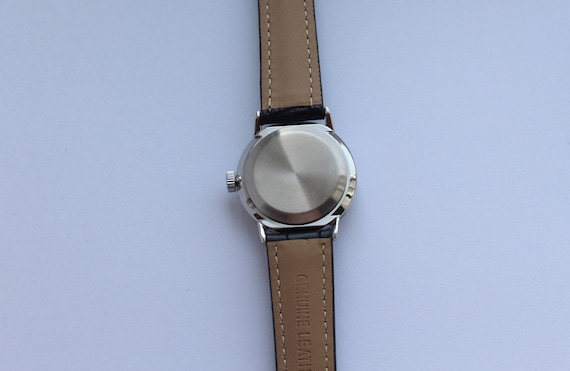 MASONIC watch, Vintage watch, Soviet military wat… - image 7