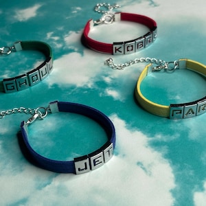 Killjoy Bracelet