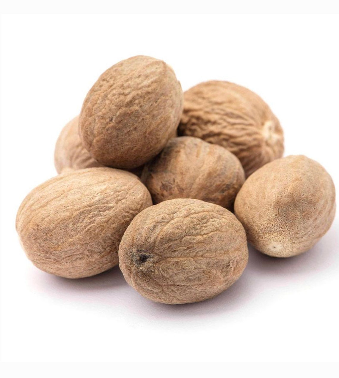 Whole Nutmeg from Sri Lanka Nutmeg Myristica fragrans Etsy