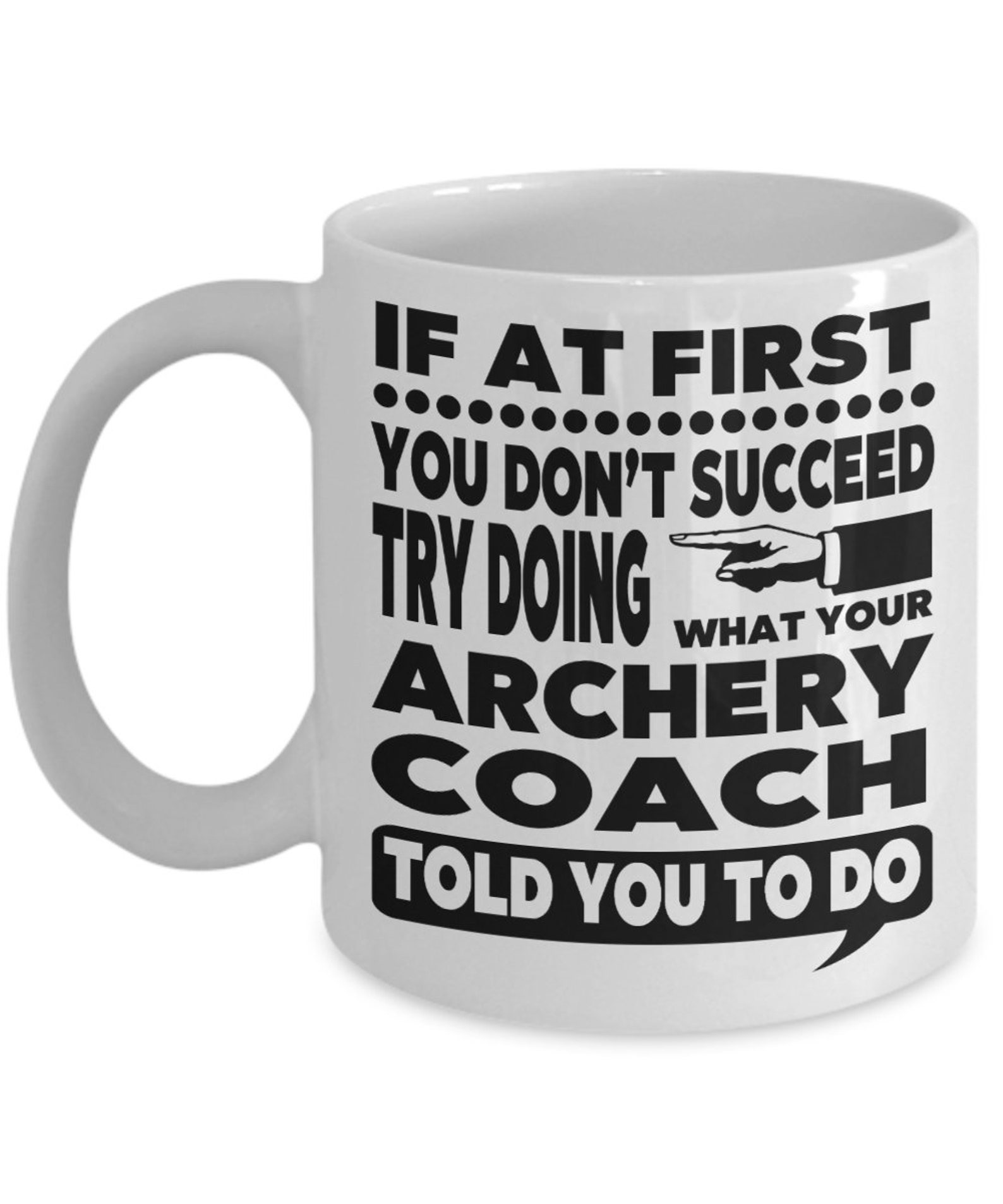 Archery Coach, Archery Coach Gifts, Archery Gifts for Coach, Archery