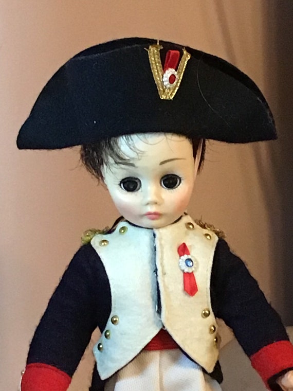 etsy madame alexander dolls
