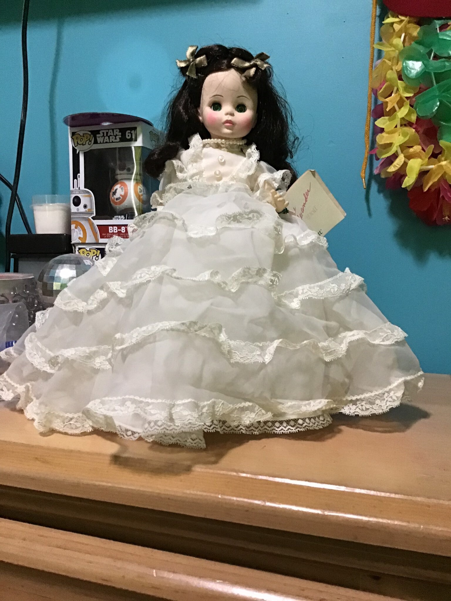 madame alexander gone with the wind