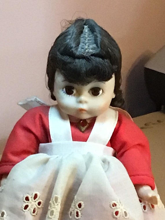 alexander kins dolls