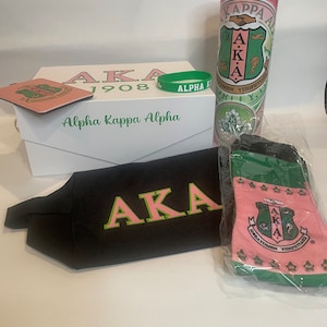 Alpha kappa alpha gifts clearance