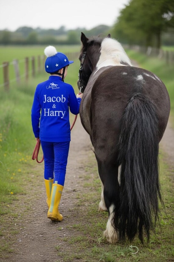 Chemise Concours Enfant Tailored Sportsman - Manches Longues Taille 10