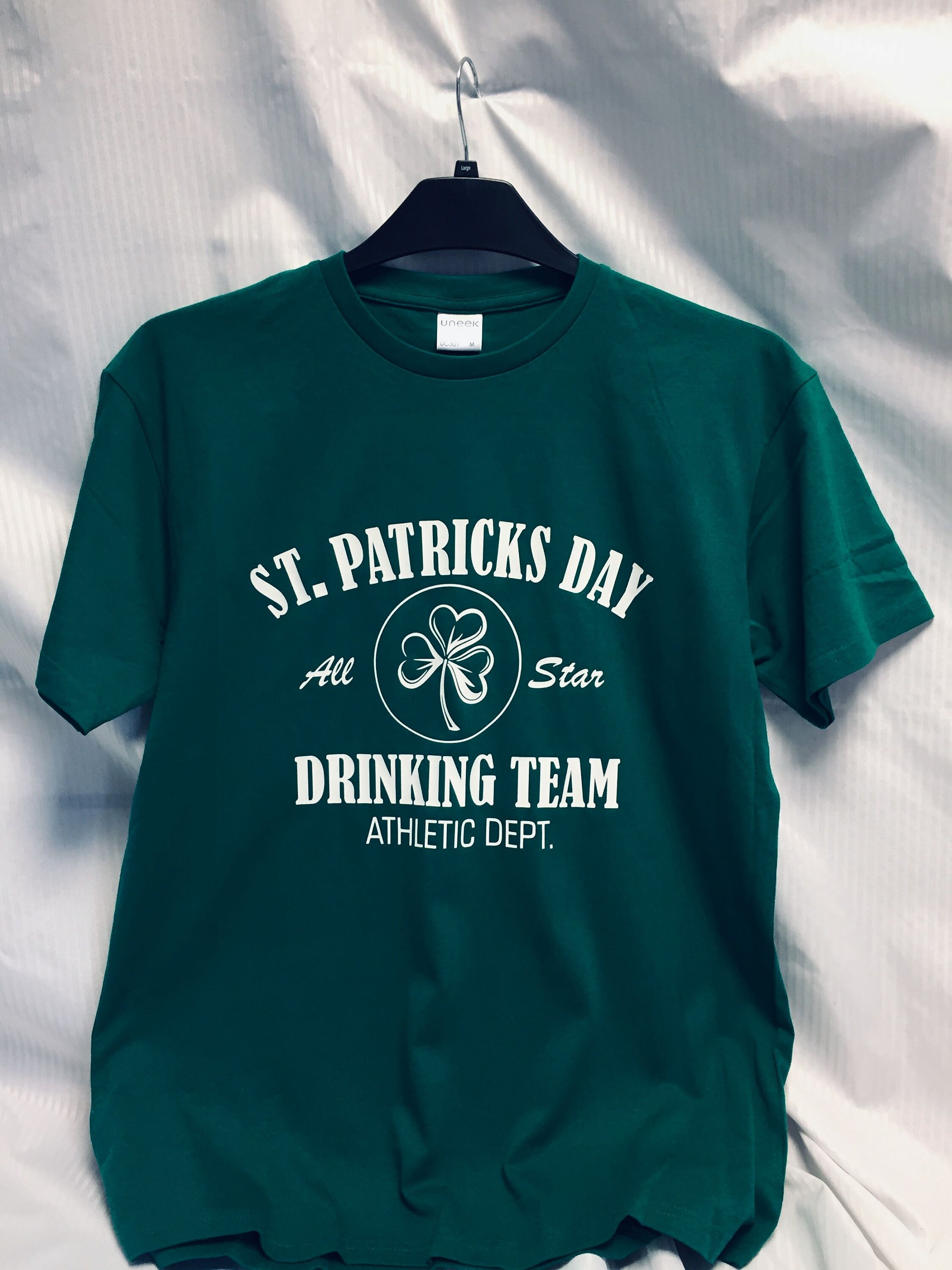 Discover St Patrick's Day T-Shirt, Beer Shirt, Lucky Shirt