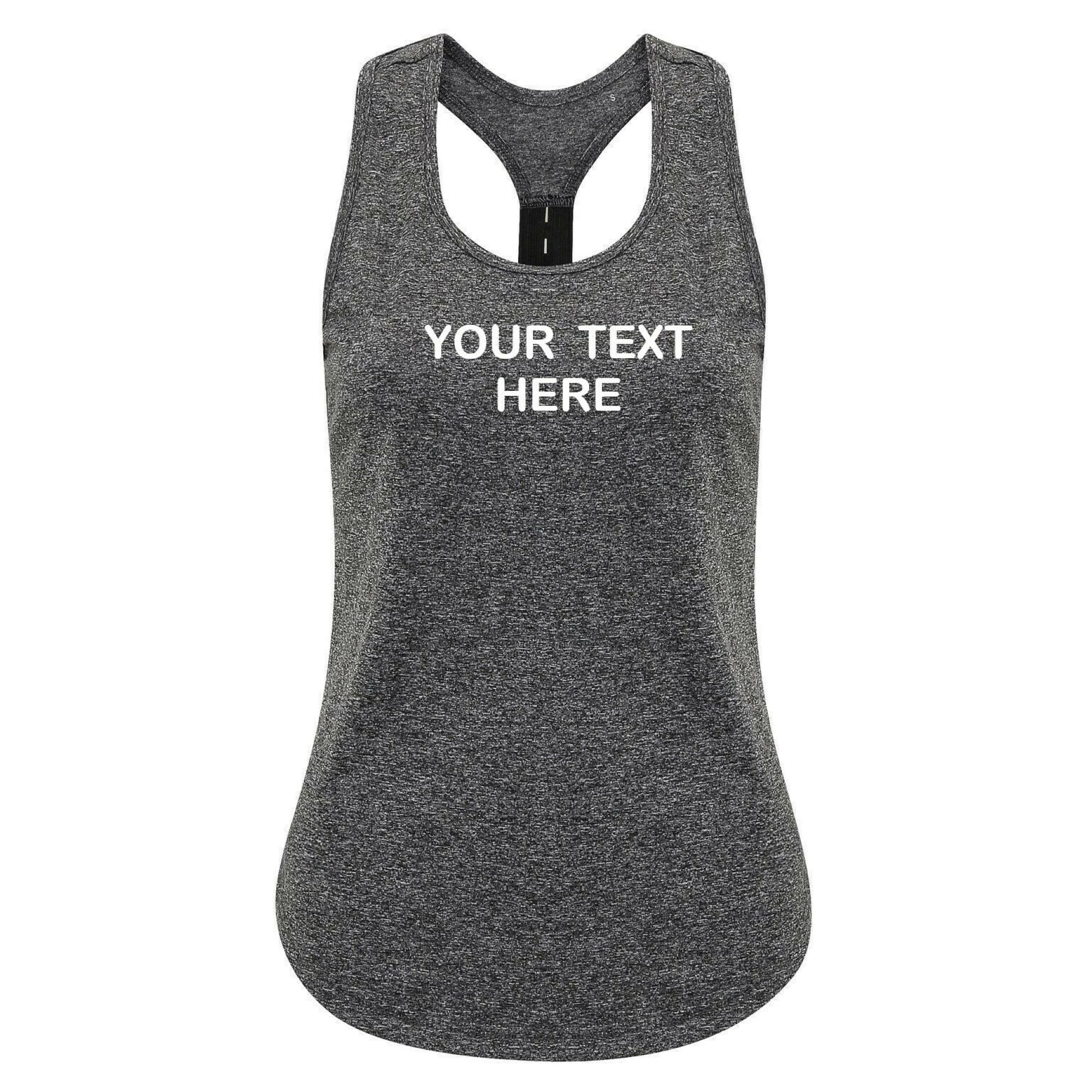Custom Tank - Etsy UK