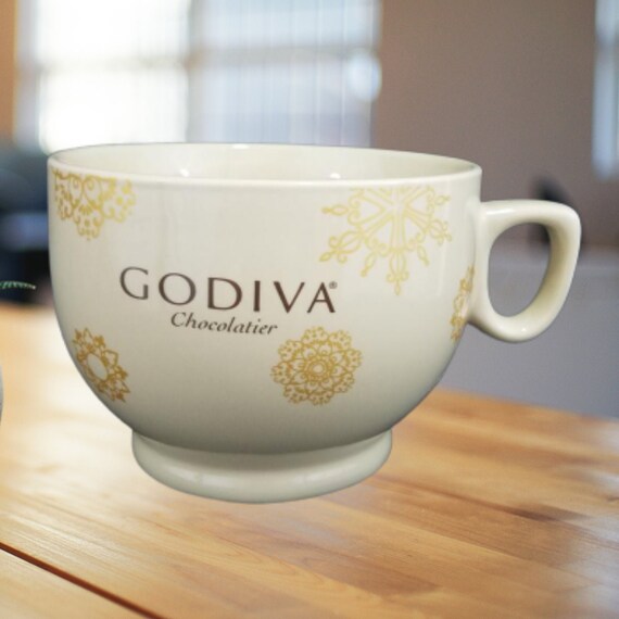 Heisse Schokolade Becher Grosse Kaffeebecher Grosse Etsy
