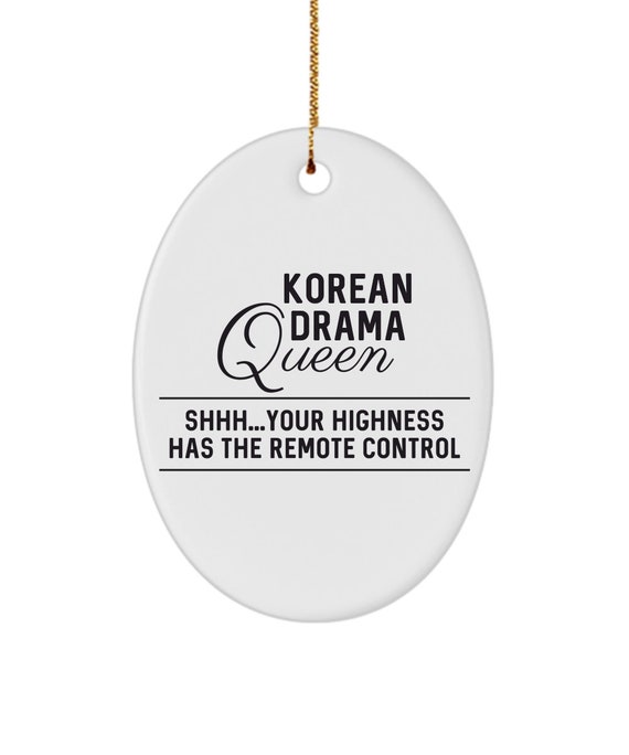 drama queen merchandise