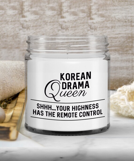 drama queen merchandise