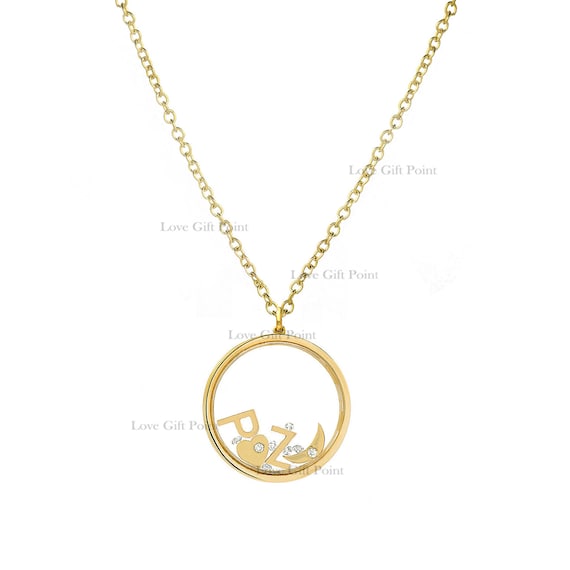 ネックレス・ペンダント Monday Edition _ Clear Quartz with Colored String (3 colors) il_340x270.4026340780_c850.jpg
