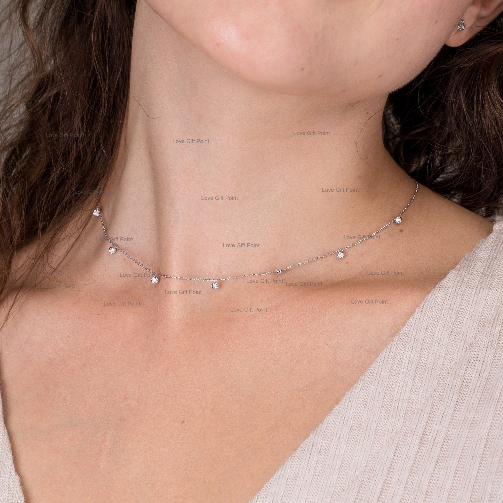 その他 HYSFORM The Members Necklace LHays Silver TCB Necklace | ShopElvis Official Store